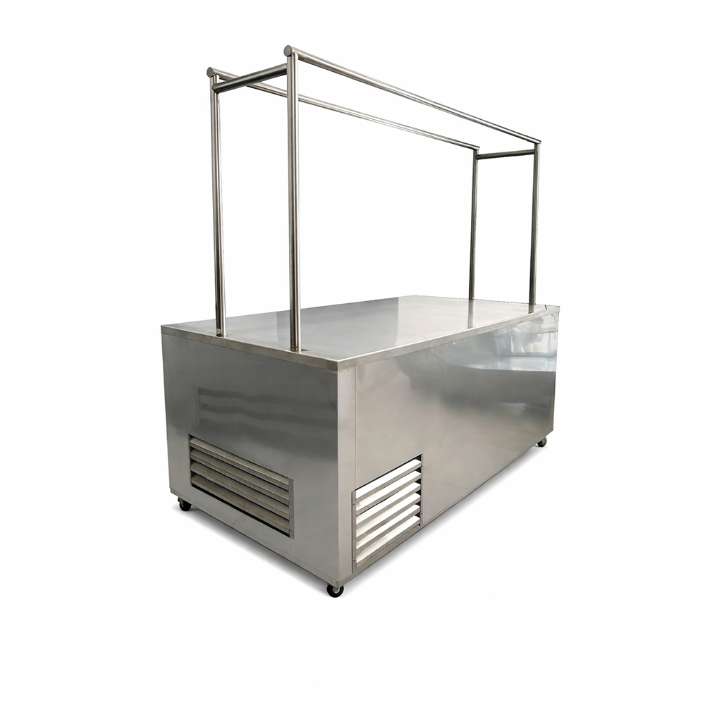 Mesa de Trabajo para Carnicería